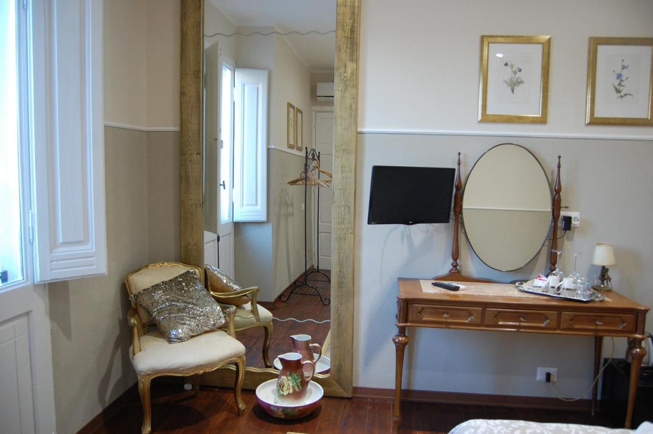 ホテル Casa Satta 1925 オルビア エクステリア 写真